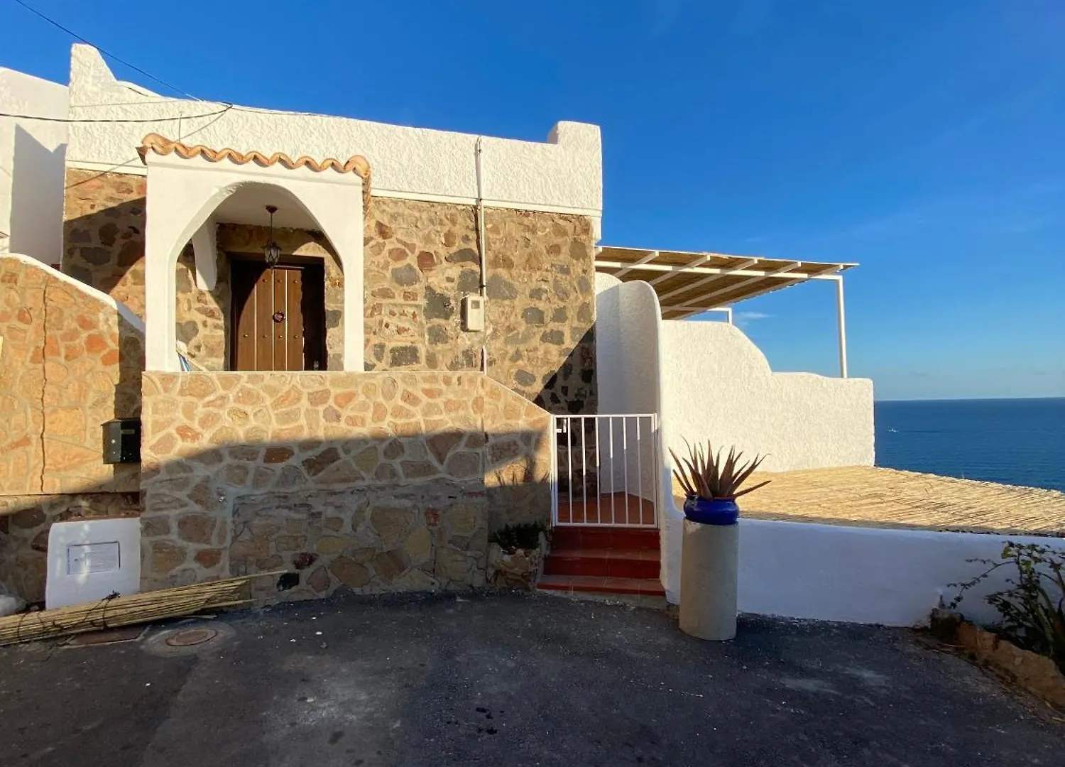 Holiday home Casa Mariposa Villa San Jose