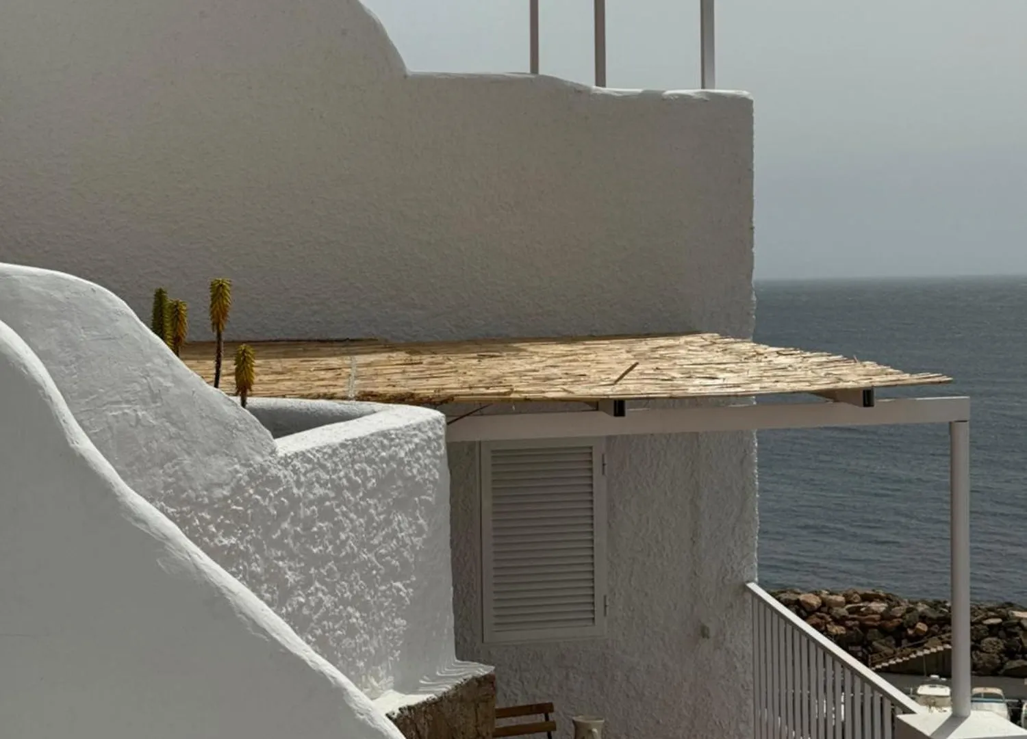 Casa Mariposa Villa San Jose  Holiday home San Jose (Almeria)