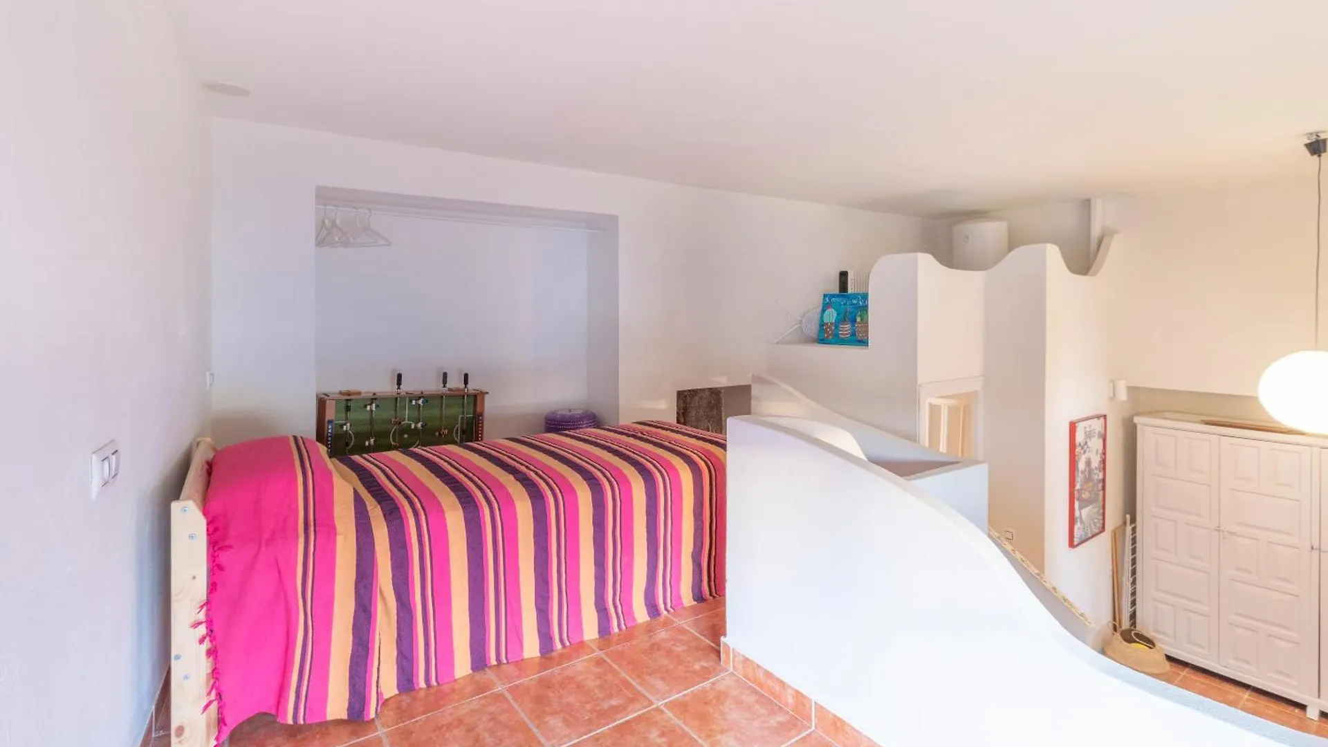 Holiday home Casa Mariposa Villa San Jose  Spain