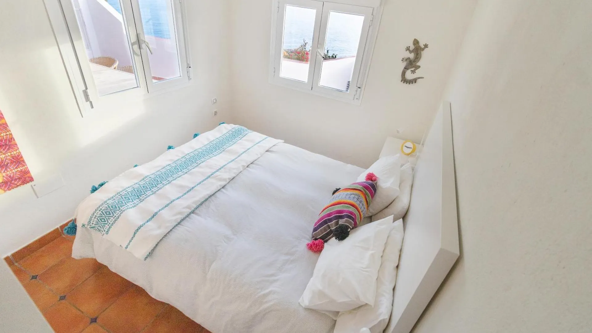 Casa Mariposa Villa San Jose  Holiday home San Jose (Almeria)
