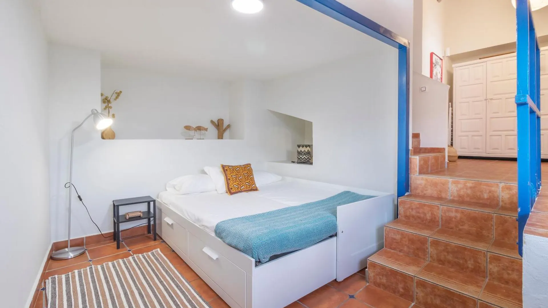Casa Mariposa Villa San Jose  San Jose (Almeria)
