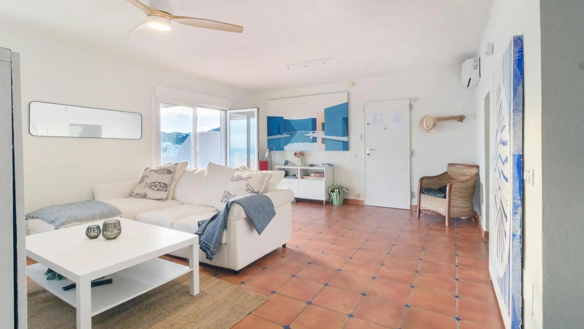 Holiday home Casa Mariposa Villa San Jose