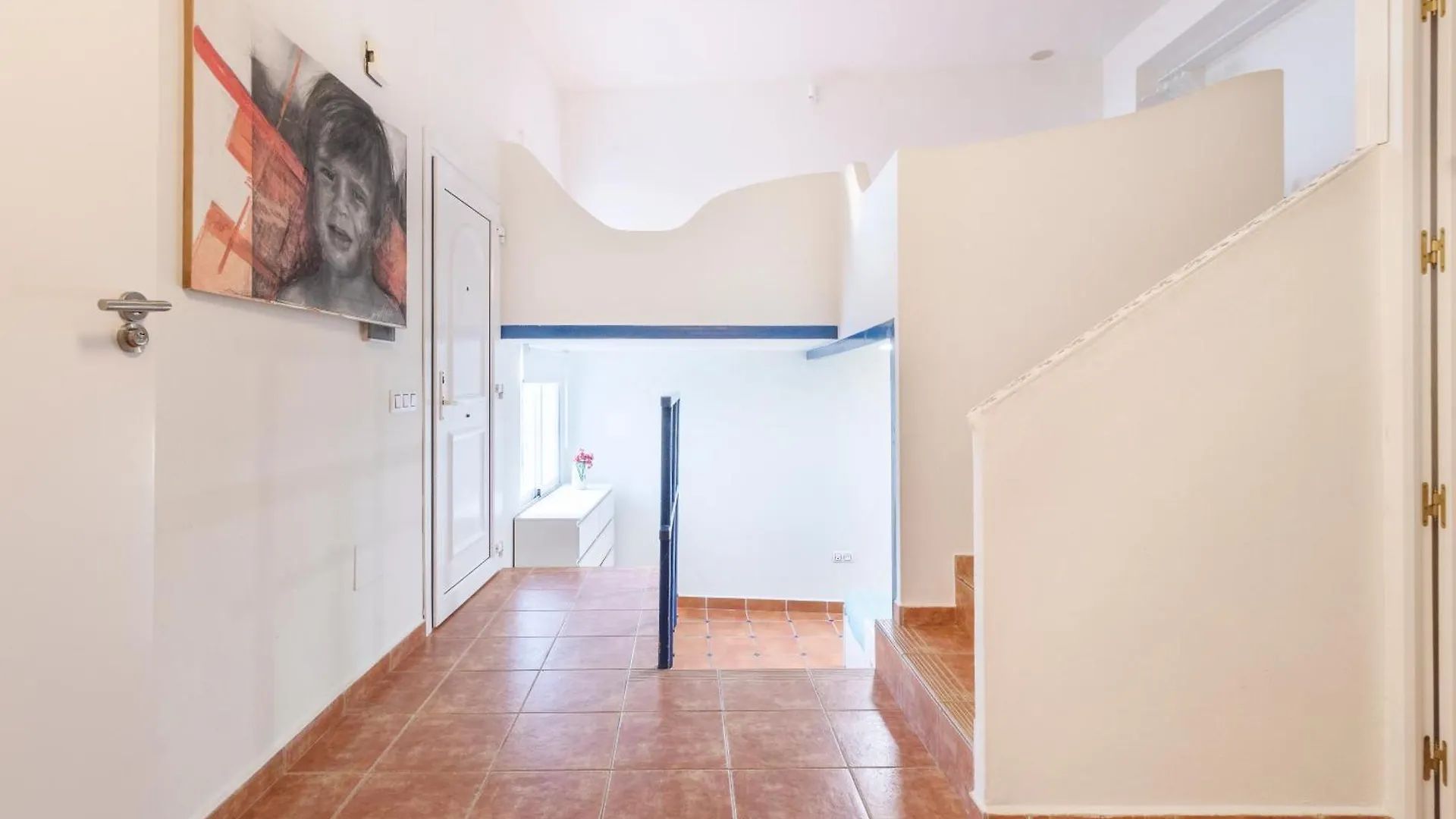 Holiday home Casa Mariposa Villa San Jose