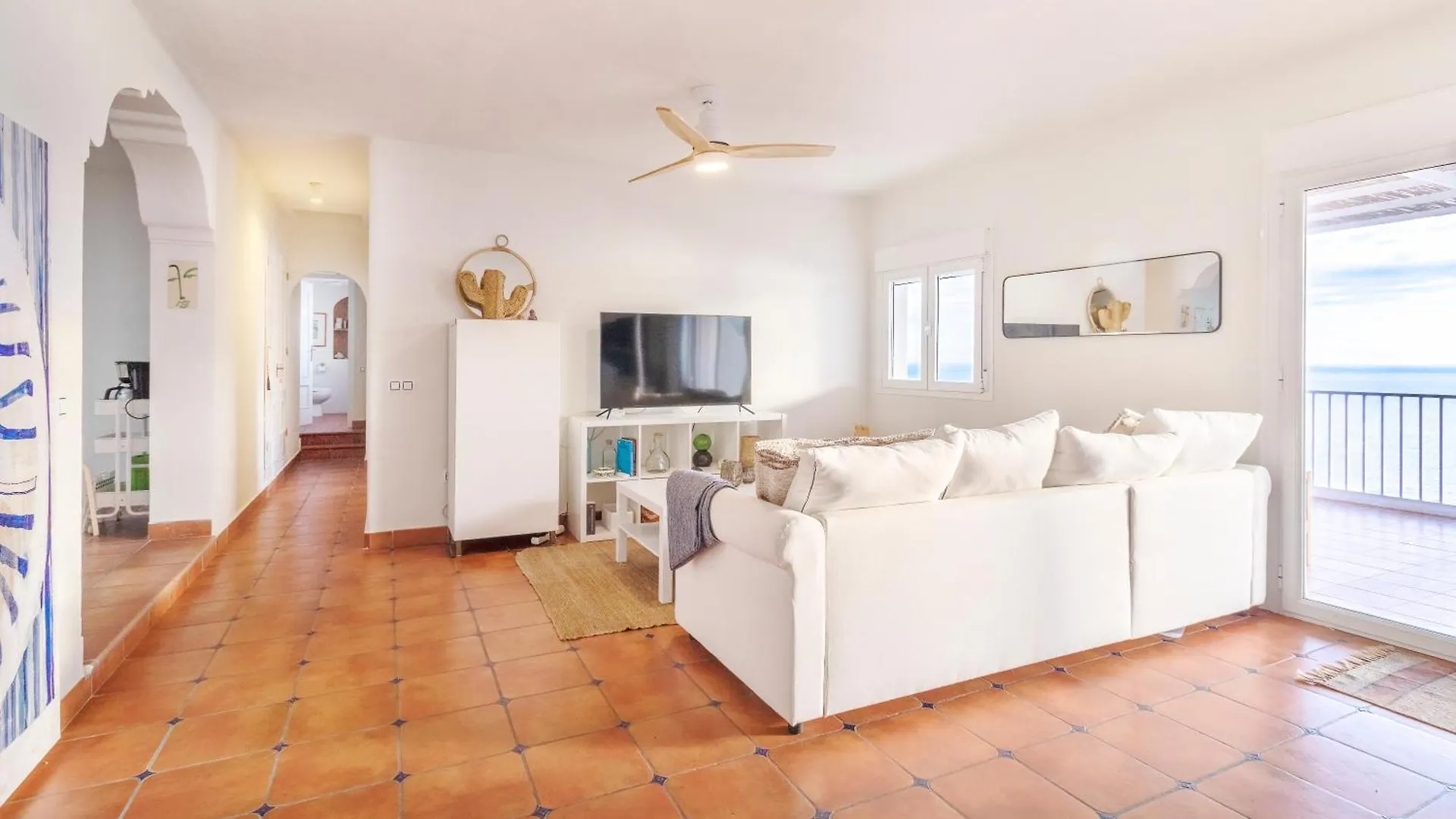 Casa Mariposa Villa San Jose