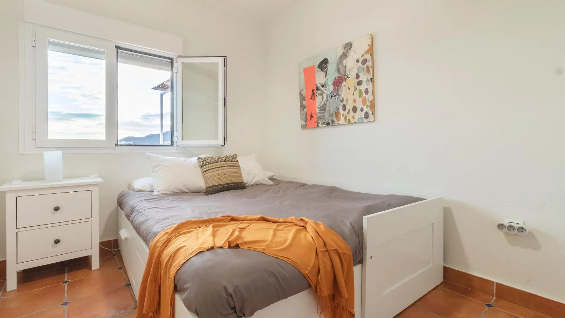 Casa Mariposa Villa San Jose  Holiday home