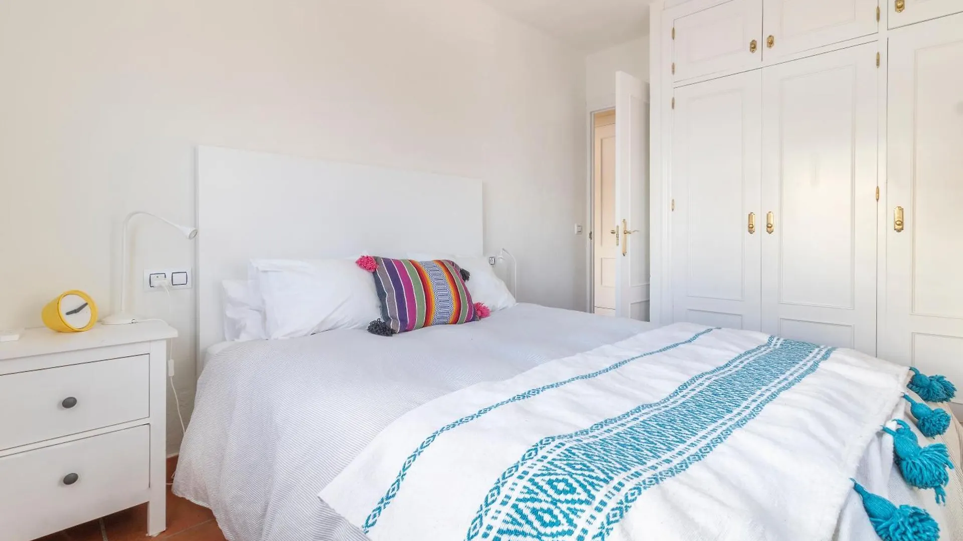 Holiday home Casa Mariposa Villa San Jose