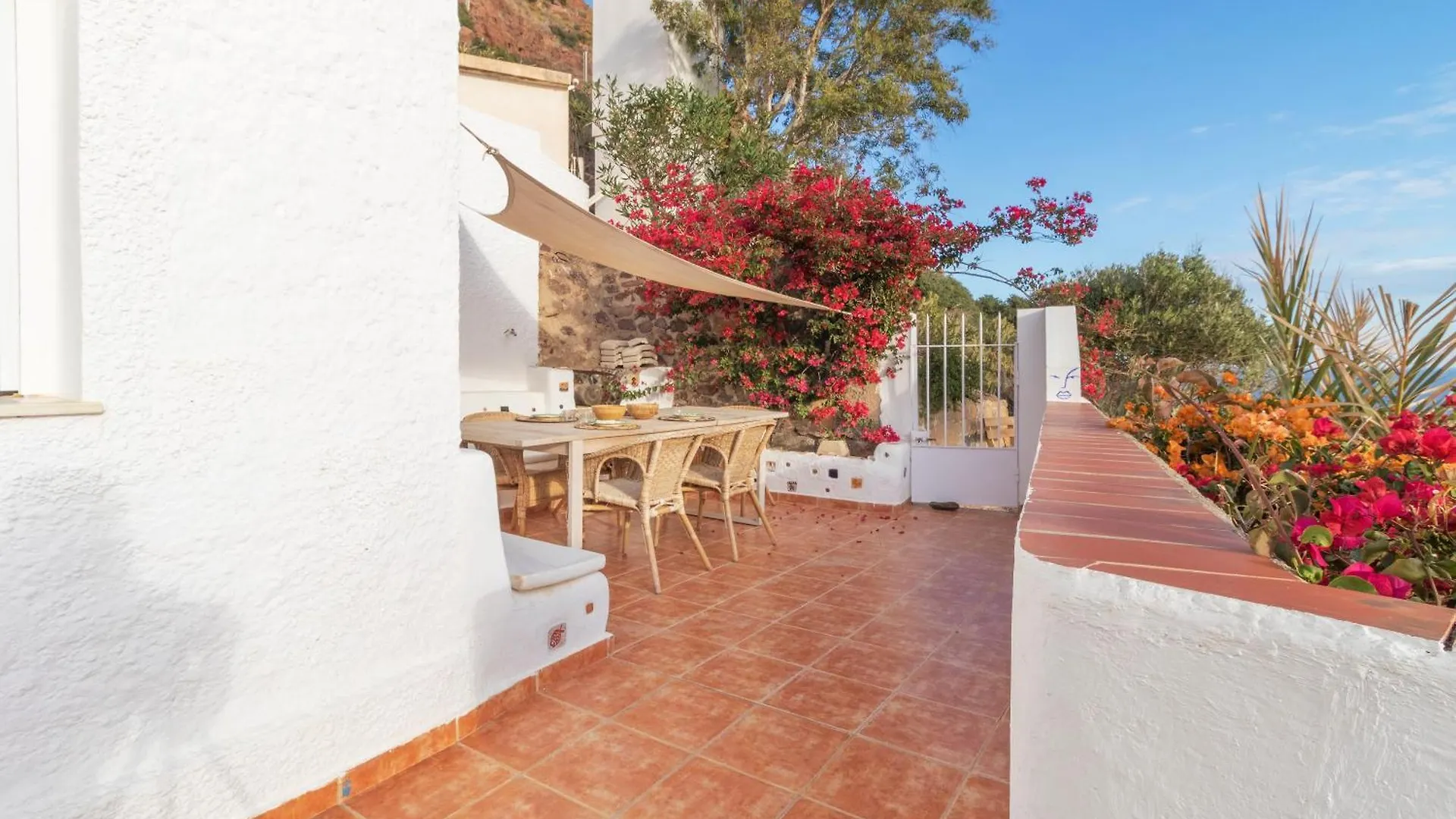 Casa Mariposa Villa San Jose  0*, San Jose (Almeria) Spain