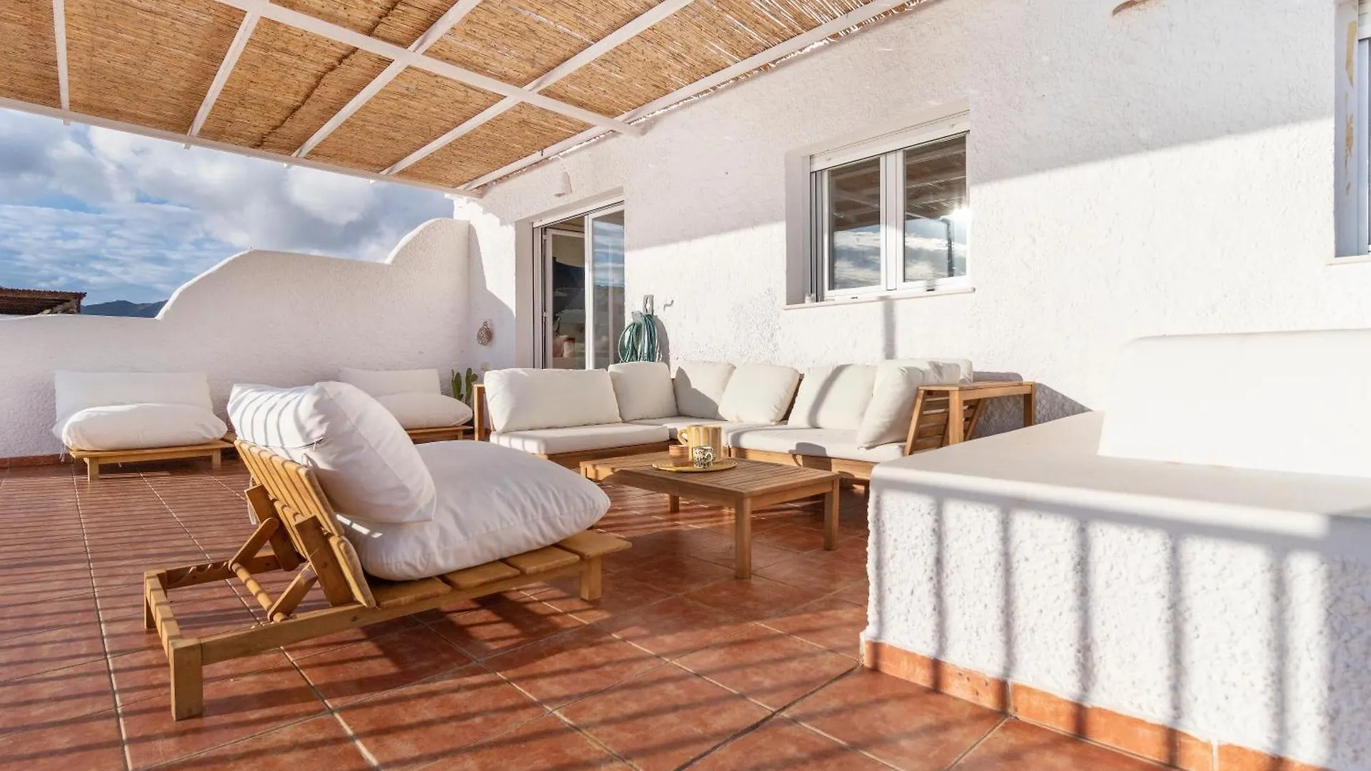 Casa Mariposa Villa San Jose  Holiday home
