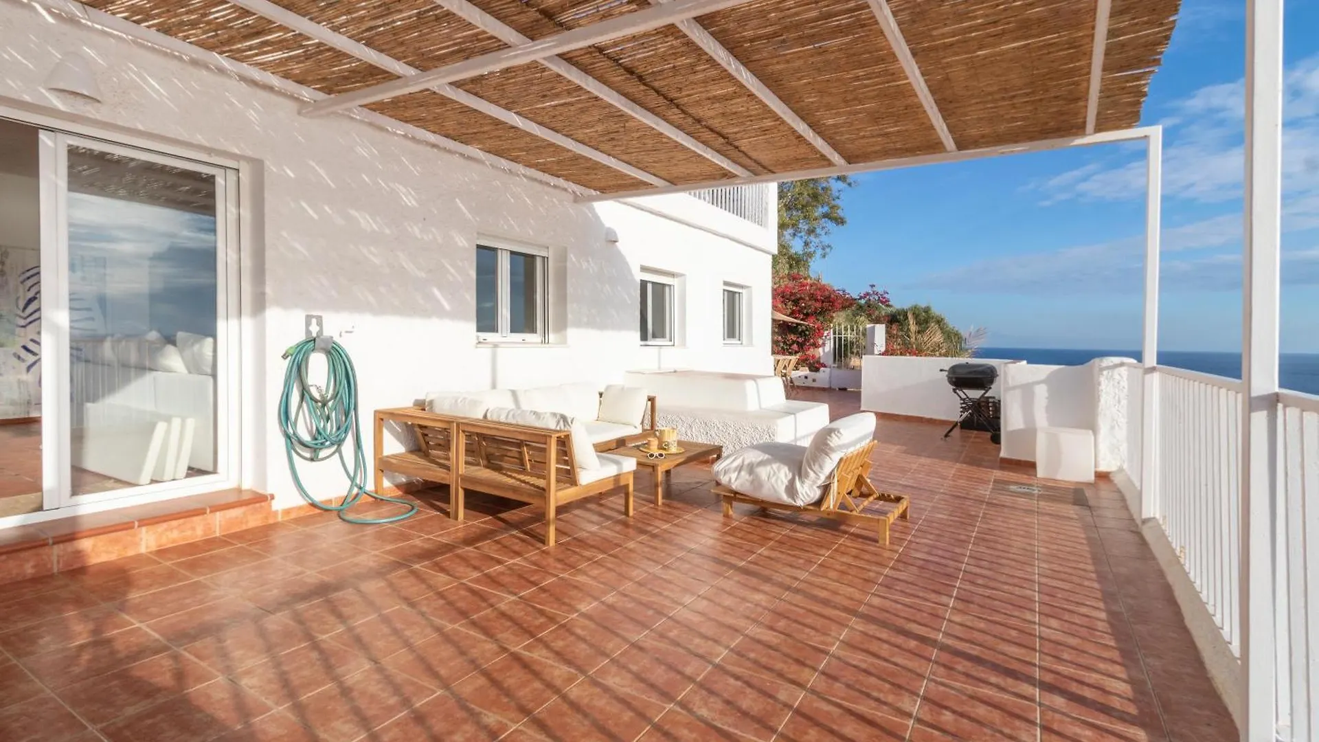 Holiday home Casa Mariposa Villa San Jose