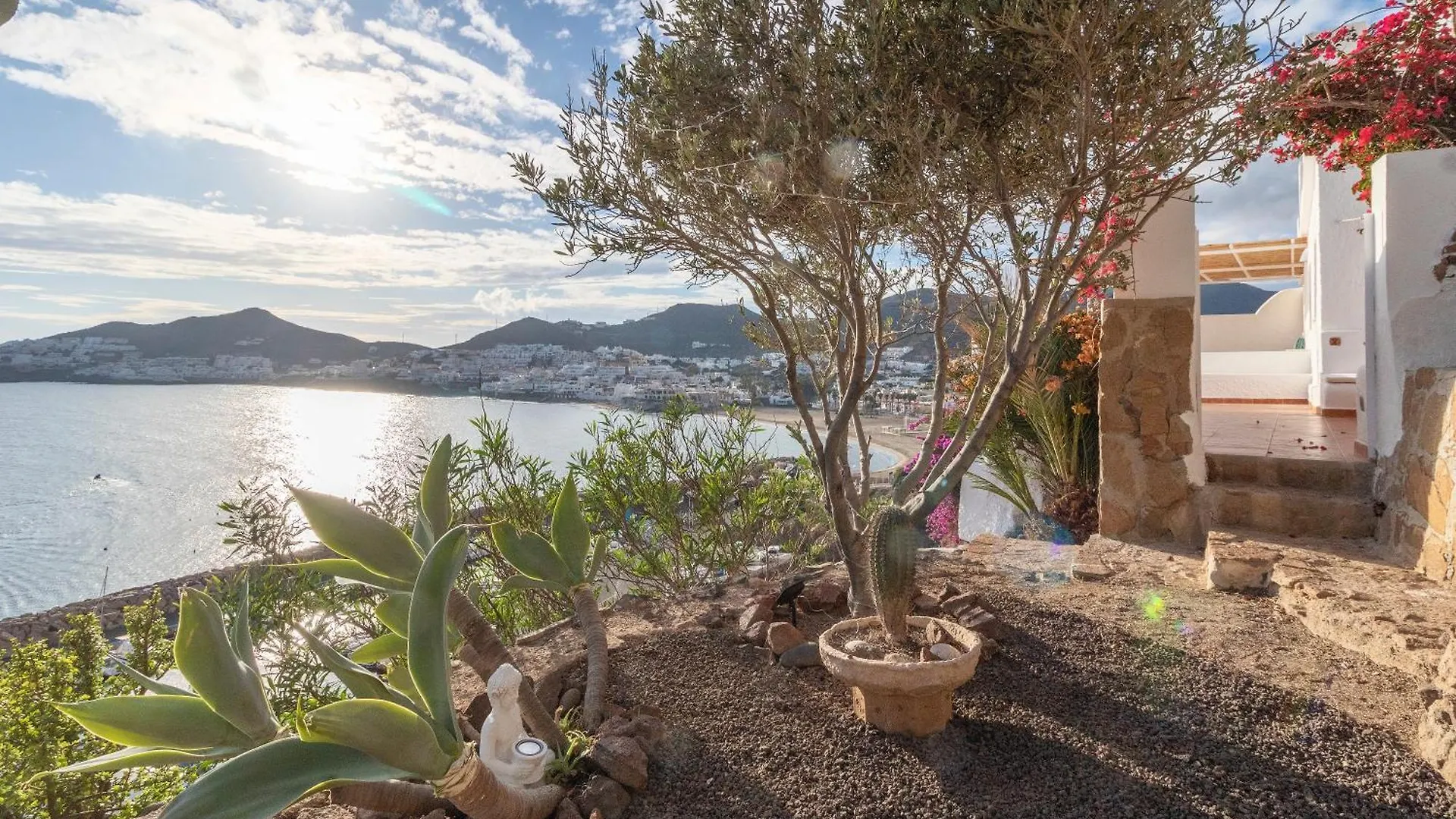 Holiday home Casa Mariposa Villa San Jose