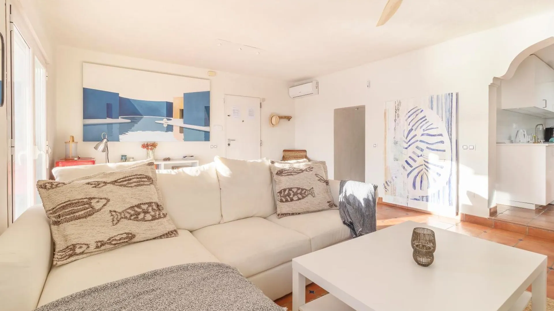 Holiday home Casa Mariposa Villa San Jose